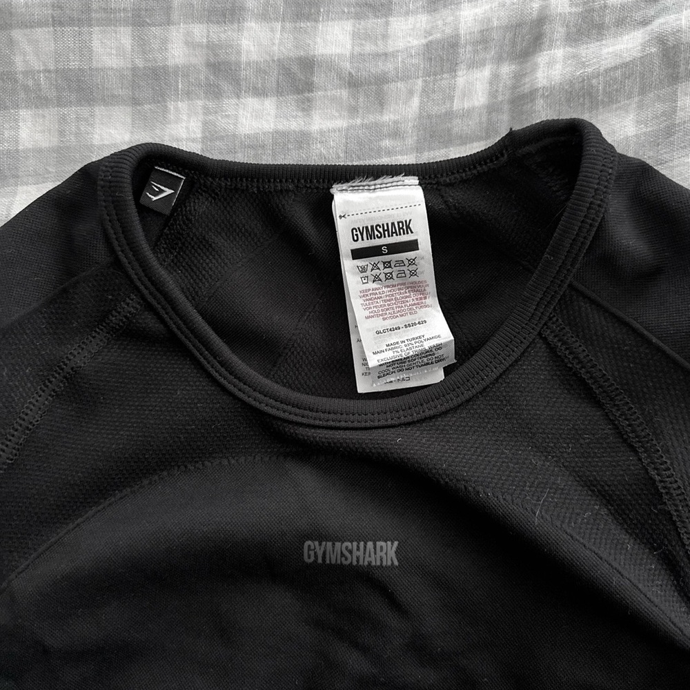 Gymshark Bundle Small/Extra Small - image 4
